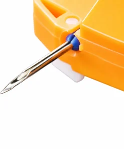 ⁦عرض مسدس بديل دبابيس الملابس + علبه دبابيس 5000 ق⁩ - الصورة ⁦4⁩