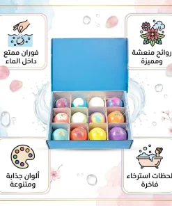 ⁦كرات الحمام الفواره⁩ - الصورة ⁦7⁩