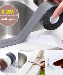 شريط لاصق مقاوم للماء 18 شريط لاصق مقاوم للماء - الصورة 9