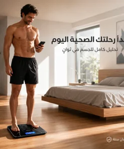 ⁦عرض اتنين ميزان INBODY مع ضمان سنة⁩ - الصورة ⁦4⁩