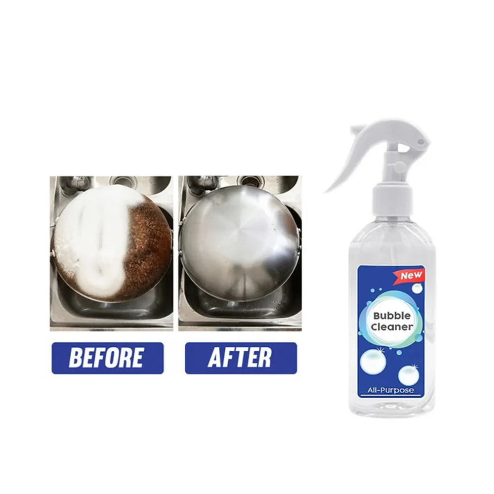 عرض طقم موكيت فائق الامتصاص 2 قطعة مع عرض 3 قطع اسبراي التنظيف الجبار Multipurpose Bubble Cleaner 7 عرض طقم موكيت فائق الامتصاص 2 قطعة مع عرض 3 قطع اسبراي التنظيف الجبار Multipurpose Bubble Cleaner - الصورة 7