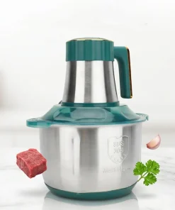 عرض هاند بلندر BRAUN 3 في 1 مع كبه 6 لتر BRAUN 8500 وات 16 f03893c0 7af8 4c41 a259 8d5d4fcd46ee