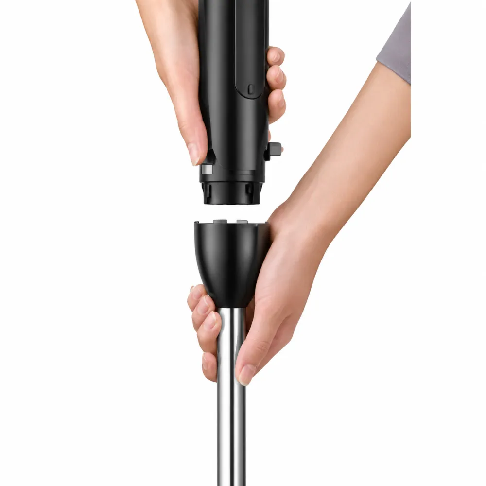 عرض هاند بلندر BRAUN 3 في 1 مع كبه 6 لتر BRAUN 8500 وات 4 عرض هاند بلندر BRAUN 3 في 1 مع كبه 6 لتر BRAUN 8500 وات - الصورة 4