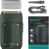 عرض ماكينة تنعيم VGR 353 + ماكينة حلاقة VGR071