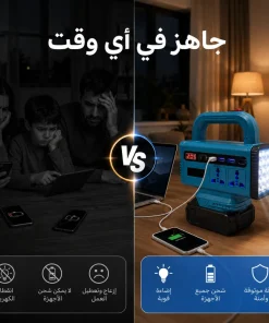 محول كهربائي DW MT، واجهة USB مزدوجة المنافذ، 15 منفذ جانبي+ بطارية 48 7 محول كهربائي DW MT، واجهة USB مزدوجة المنافذ، 15 منفذ جانبي+ بطارية 48 - الصورة 3