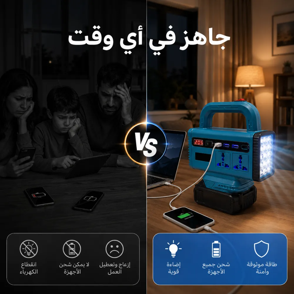 محول كهربائي DW MT، واجهة USB مزدوجة المنافذ، 15 منفذ جانبي+ بطارية 48 3 محول كهربائي DW MT، واجهة USB مزدوجة المنافذ، 15 منفذ جانبي+ بطارية 48 - الصورة 3