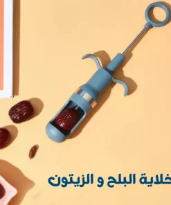 ⁦• خلاية الزيتون والبلح⁩ - الصورة ⁦6⁩