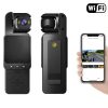 كاميرا تصوير فلوجز حديثة بدقة FHD 1080P ورؤية ليلية