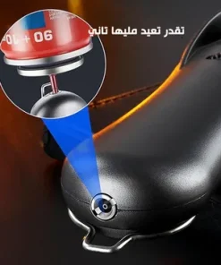 عرض بوتجاز الرحلات مع مسدس لهب للمعادن يعمل بالغاز 9 عرض بوتجاز الرحلات مع مسدس لهب للمعادن يعمل بالغاز - الصورة 5