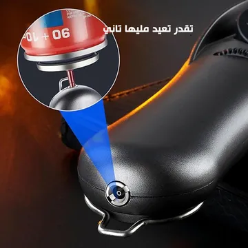 عرض بوتجاز الرحلات مع مسدس لهب للمعادن يعمل بالغاز 5 عرض بوتجاز الرحلات مع مسدس لهب للمعادن يعمل بالغاز - الصورة 5