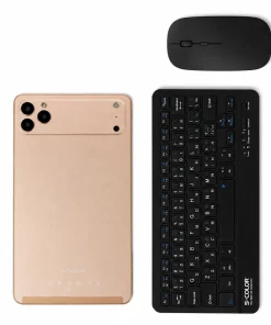 S-Color Tab18 Pro Max 15 S-Color Tab18 Pro Max - الصورة 6