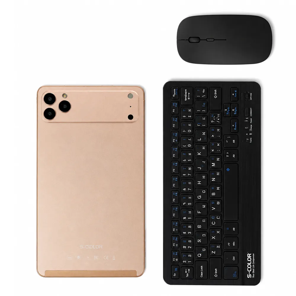 S-Color Tab18 Pro Max 6 S-Color Tab18 Pro Max - الصورة 6