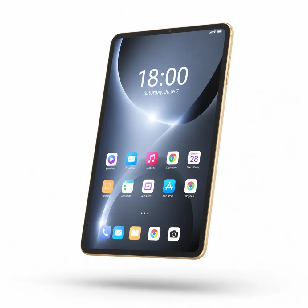 S-Color Tab18 Pro Max 10 S-Color Tab18 Pro Max - الصورة 10