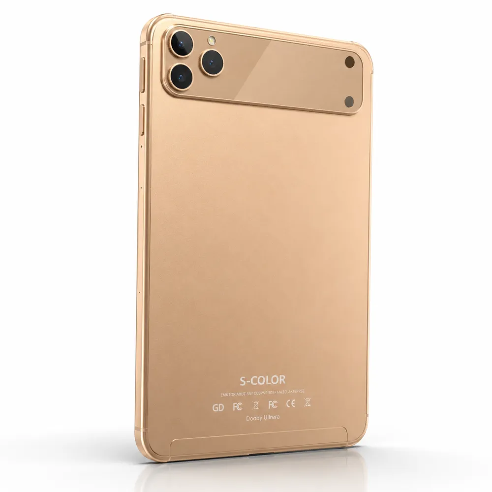 S-Color Tab18 Pro Max 8 S-Color Tab18 Pro Max - الصورة 8