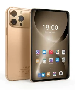 S-Color Tab18 Pro Max 18 S-Color Tab18 Pro Max - الصورة 9