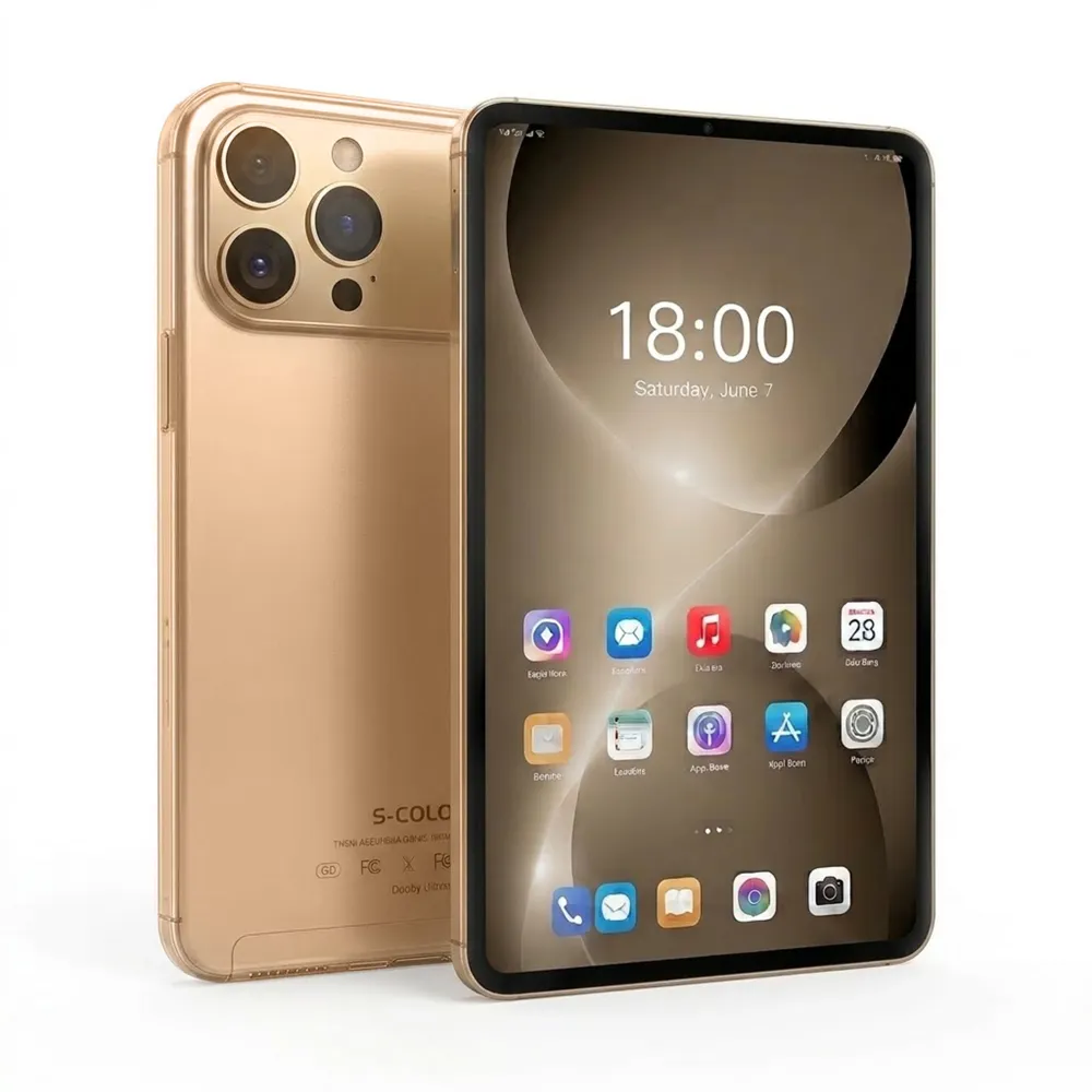S-Color Tab18 Pro Max 9 S-Color Tab18 Pro Max - الصورة 9