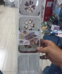 ⁦منظم معالق و سكاكين متعدد الوظائف⁩ - الصورة ⁦8⁩