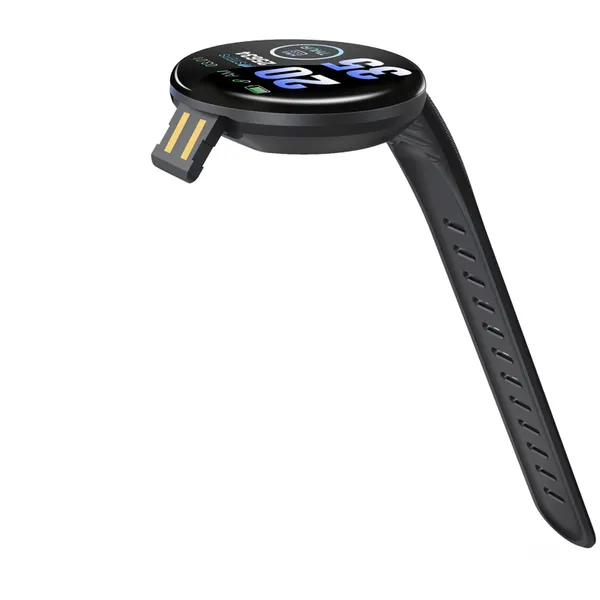 D18 Smart Watch 3 D18 Smart Watch - الصورة 3