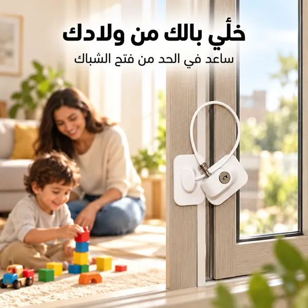 غالق شباك العجيب 4 غالق شباك العجيب - الصورة 4