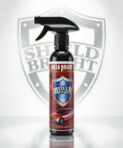 مسدس كهربائى لغسيل السيارة بطارية 48 الحديث + قطعتين ملمع Shield Bright + ضمان سنة 13 مسدس كهربائى لغسيل السيارة بطارية 48 الحديث + قطعتين ملمع Shield Bright + ضمان سنة - الصورة 6
