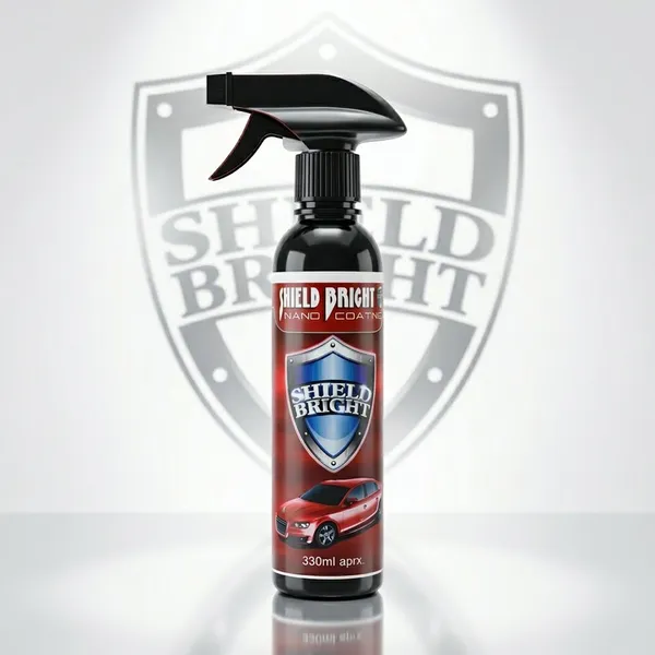 مسدس كهربائى لغسيل السيارة بطارية 48 الحديث + قطعتين ملمع Shield Bright + ضمان سنة 6 مسدس كهربائى لغسيل السيارة بطارية 48 الحديث + قطعتين ملمع Shield Bright + ضمان سنة - الصورة 6