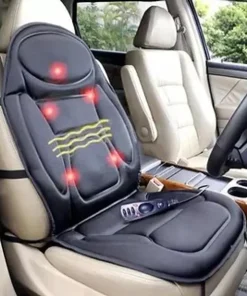 ⁦كرسي تدليك Massage Seat Topper⁩ - الصورة ⁦3⁩