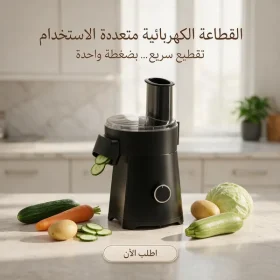 القطاعه الكهربائيه الترند