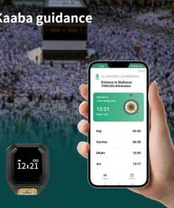 ⁦• خاتم التسبيح الالكتروني⁩ - الصورة ⁦10⁩