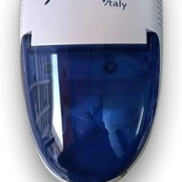 Active Compressor Nebulizer 4 Active Compressor Nebulizer - الصورة 4