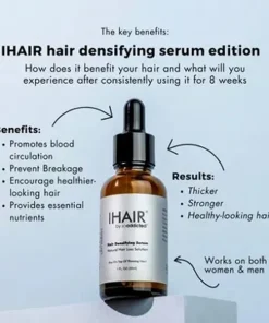 ⁦i hair serum + سشوار بديل الدايسون⁩ - الصورة ⁦6⁩