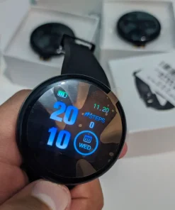D18 Smart Watch 19 D18 Smart Watch - الصورة 9