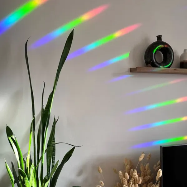 • استيكر اضاءات الشمس Sun Catcher 4 • استيكر اضاءات الشمس Sun Catcher - الصورة 4