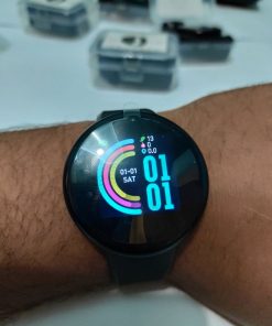 D18 Smart Watch 20 D18 Smart Watch - الصورة 10
