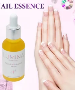 ⁦سيروم Essence الفوري لتطويل وتقوية الأظافر⁩ - الصورة ⁦10⁩