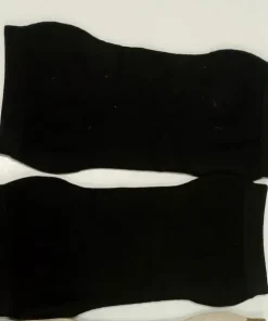 طقم 2 ركبة اسود