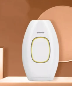 ⁦• ماكينة IPL لازالة الشعر باللبزر⁩ - الصورة ⁦3⁩