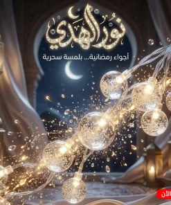 ⁦فرع نور رمضان فقاعات⁩ - الصورة ⁦3⁩