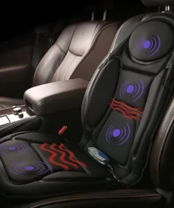 ⁦كرسي تدليك Massage Seat Topper⁩ - الصورة ⁦4⁩