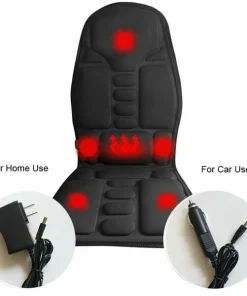 Alternative view of كرسي تدليك Massage Seat Topper